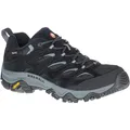 Merrell Moab 3 Gtx Men's,Black/Grey 44 EU