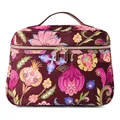 Oilily Coco Kulturbeutel 28cm #OLY-MEOIL1369 (tawny port)