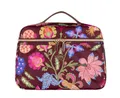Oilily Coco Beauty Case Kosmetiktasche Kulturtasche Kulturbeutel Bunt Blumig NEU