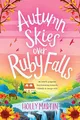 Autumn Skies over Ruby Falls: Large P..., Martin, Holly