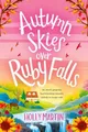 Autumn Skies over Ruby Falls|Holly Martin|Broschiertes Buch|Englisch