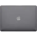 tech21 Evo Tint MacBook Air 13" M1 2020-2022 Cover - Ash Grey (13", Apple) (T21-8616)