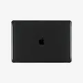 Tech21 Evo Tint für MacBook Air 13" (2020) - Schutzhülle MacBook Case mit Aufprallschutz grau