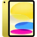 Apple iPad 11 (A16, 2025) WiFi + Cellular 128 GB Gelb 27.9 cm (11 Zoll) Apple A16