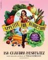 Appetite for Reduction: 125 Fast and Filling Low-Fat Veg... | Buch | Zustand gut