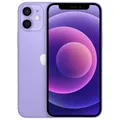 Apple iPhone 12 mini 128 GB Lila - Hervorragend - 1 Jahr Garantie
