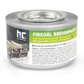 Flambiol 200g Firegel Brennpaste zum Warmhalten von Speisen