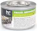 200g FLAMBIOL® Brennpaste zum Warmhalten von Speisen