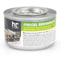 Höfer Chemie Gmbh - 200g Flambiol® Brennpaste Zum Warmhalten Von Speisen