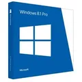Microsoft Windows 8.1 Pro OEM inkl. DVD - 64-bit
