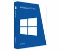 Windows 8.1 Professional OEM FQC-06942