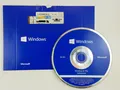 Microsoft Windows 8.1 Professional Pro 64Bit DVD Vollversion Deutsch FQC-06942