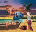 Trial By Fire von Journey | CD | Zustand sehr gut