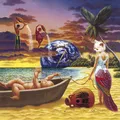 Journey Trial By Fire (CD)
