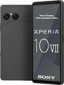Sony Xperia 10 VII, 15,5 cm (6.1"), 8 GB, 128 GB, 50 MP, Android 15, Schwarz