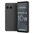 Sony Xperia 10 VII (128 GB, Black, 6.10", Dual SIM, 5G) (XQFE54EUKCB.GC)