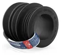Crassus Kombiadapter CKA (96-83 / 75-50 mm) CRA10016