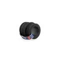 Crassus Kombiadapter CRA10016 96-83/75-50mm, 0,5 bar