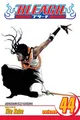 Bleach Volume 44: Vice It, Tite Kubo