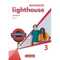 Lighthouse Band 3: 7. Schuljahr - Workbook mit Audios, Erklärfilmen und Lösungen