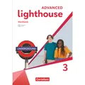 Cornelsen Lighthouse, Advanced Edition, Band 3: 7. Schuljahr, Workbook, Mit Audios und Erklärfilm (Deutsch, Sydney Thorne, 2024) (45573448)