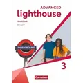 Lighthouse Band 3: 7. Schuljahr - Workbook mit Audios, Erklärfilmen und Lösungen