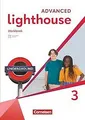 Lighthouse - Advanced Edition - Band 3: 7. Schuljahr: Wo... | Buch | Zustand gut