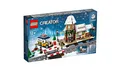 LEGO Creator 10259 Winterlicher Bahnhof