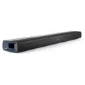 Denon DHT-S218 Soundbar mit Subwoofer und Dolby Atmos für beeindruckenden Klang - Schwarz