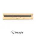 Denon DHT-S218 Dolby Atmos 2.1 Soundbar BT HDMI eARC | NEU + OVP + RECHNUNG ✅