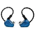 TRUTHEAR x crinacle Zero Dual Dynamic Treiber In-Ear Kabel-ohrhörer