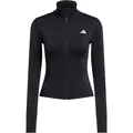ADIDAS Damen Rolli Optime Essentials Full-Zip