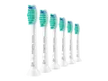 PHILIPS Sonicare HX6016/87 C1 ProResults 6er-Pack Aufsteckbürste