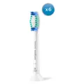 Philips Sonicare ProResults (6x) (HX6016/87)