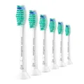 PHILIPS Sonicare HX6016/87 C1 ProResults 6er-Pack Aufsteckbürste