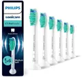 Philips Sonicare HX6016/87 ProResults C1 Original 6x Aufsteckbürsten Neu u. OVP