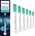 Philips Sonicare C1 ProResults 6er Pack - NEU (464)