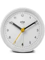 Braun BC12W Klassik Wecker