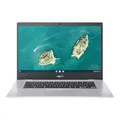 ASUS Chromebook CX15 15,6" N4500 4/128 GB eMMC ChromeOS CX1500CKA-NJ0357 QWERTZ