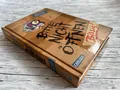 Buch: Bitte nicht öffnen 1 - Bissig! - Charlotte Habersack