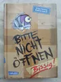 Charlotte Habersack: Bitte nicht öffnen - Bissig! (9783551652119)