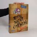 Bitte nicht öffnen  |  Charlotte Habersack