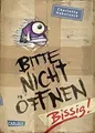 Bissig!  von Habersack, Charlotte | Buch | Zustand gut