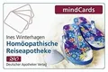 Homöopathische Reiseapotheke: mindcards von Ines Wi... | Buch | Zustand sehr gut
