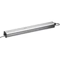 Elektrospindelantrieb GEZE E 350 N Breite: 1090.00 mm|Farbton: naturton|Hub: 750.00 mm