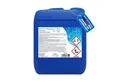 HERRLAN Poolpflege Chlor flüssig, (5 Liter, UNSTABILISIERT mit 13% Aktivchlorgehalt)