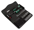 Wera Werkzeugsatz Metall 39tlg. M1 - 05135928001