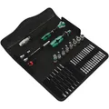 Wera Kraftform Kompakt M 1 Metall (Schlitz, Pin-torx) (5135928001)