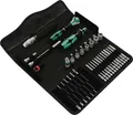 Wera KK M 1 05135928001 Werkzeugset Heimwerker in Tasche 39teilig