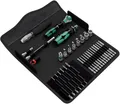 Werkzeugsortiment Metall M1 39-teilig Wera
